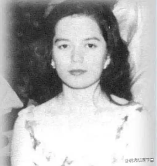 俞扬蒋孝章_蒋孝章 俞扬和 宋美龄