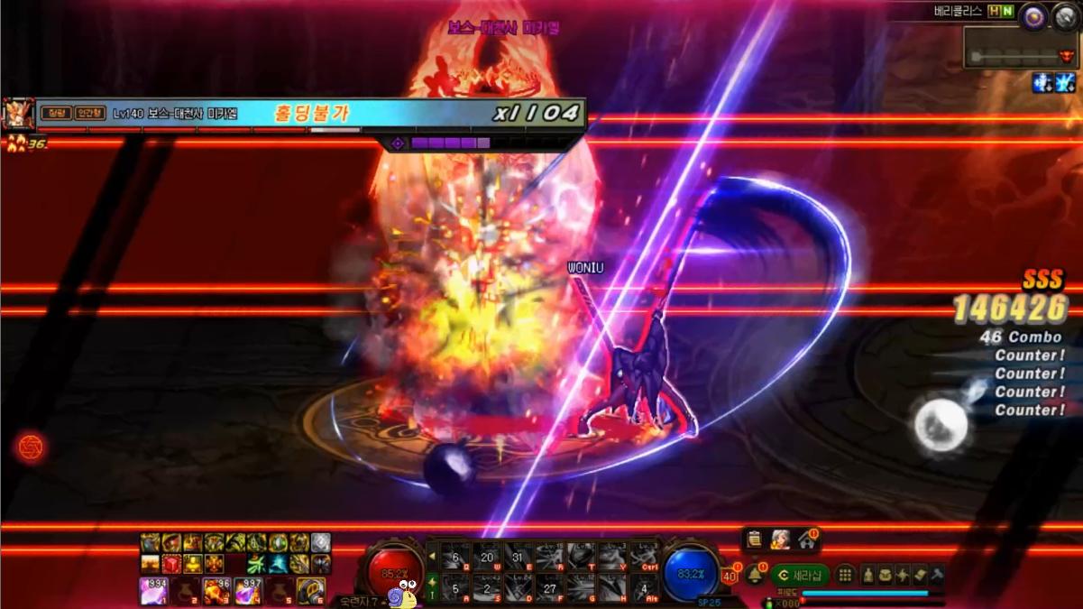 韩服DNF史诗平衡改版_职业平衡调整攻略_dnf鬼泣改版