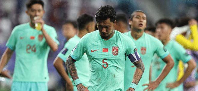 中国足球王者进击_韩国男足颜面扫地_足球王者