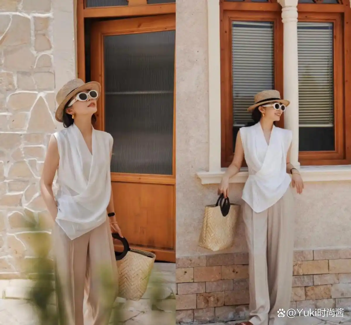 中年女性时尚技巧_40岁女性穿搭_46岁女人穿衣服