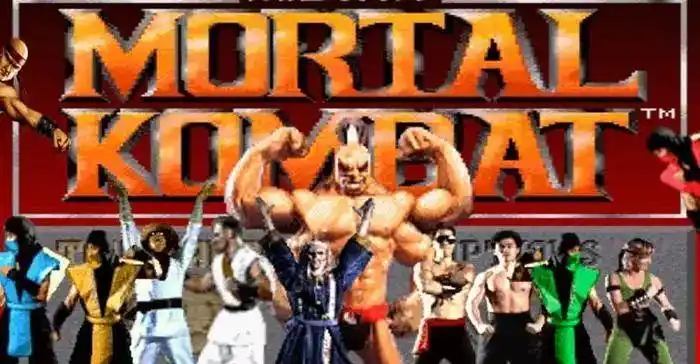 《真人快打》的成功密码：演员、武术与游戏设计的碰撞