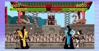 真人快打幕后制作_zhenrenkuaida_真人快打演员故事