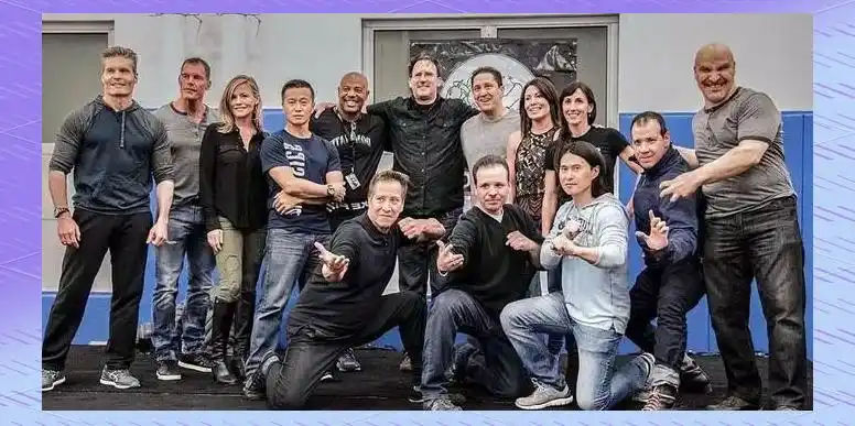 zhenrenkuaida_真人快打幕后制作_真人快打演员故事