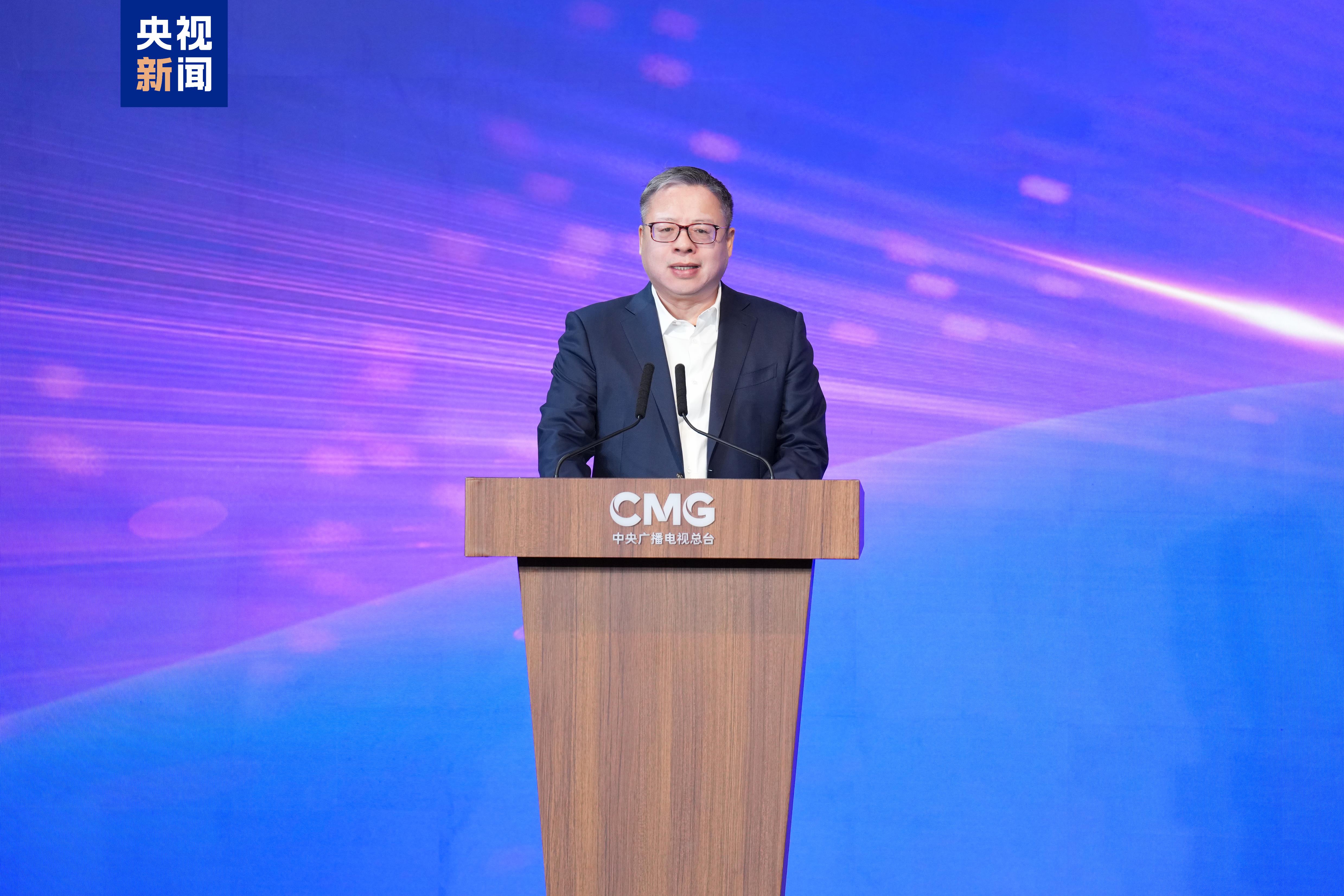 壮阔新征程 创新向未来_中央广播电视总台财经节目中心2025年精品节目片单_央视财经客户端手机下载