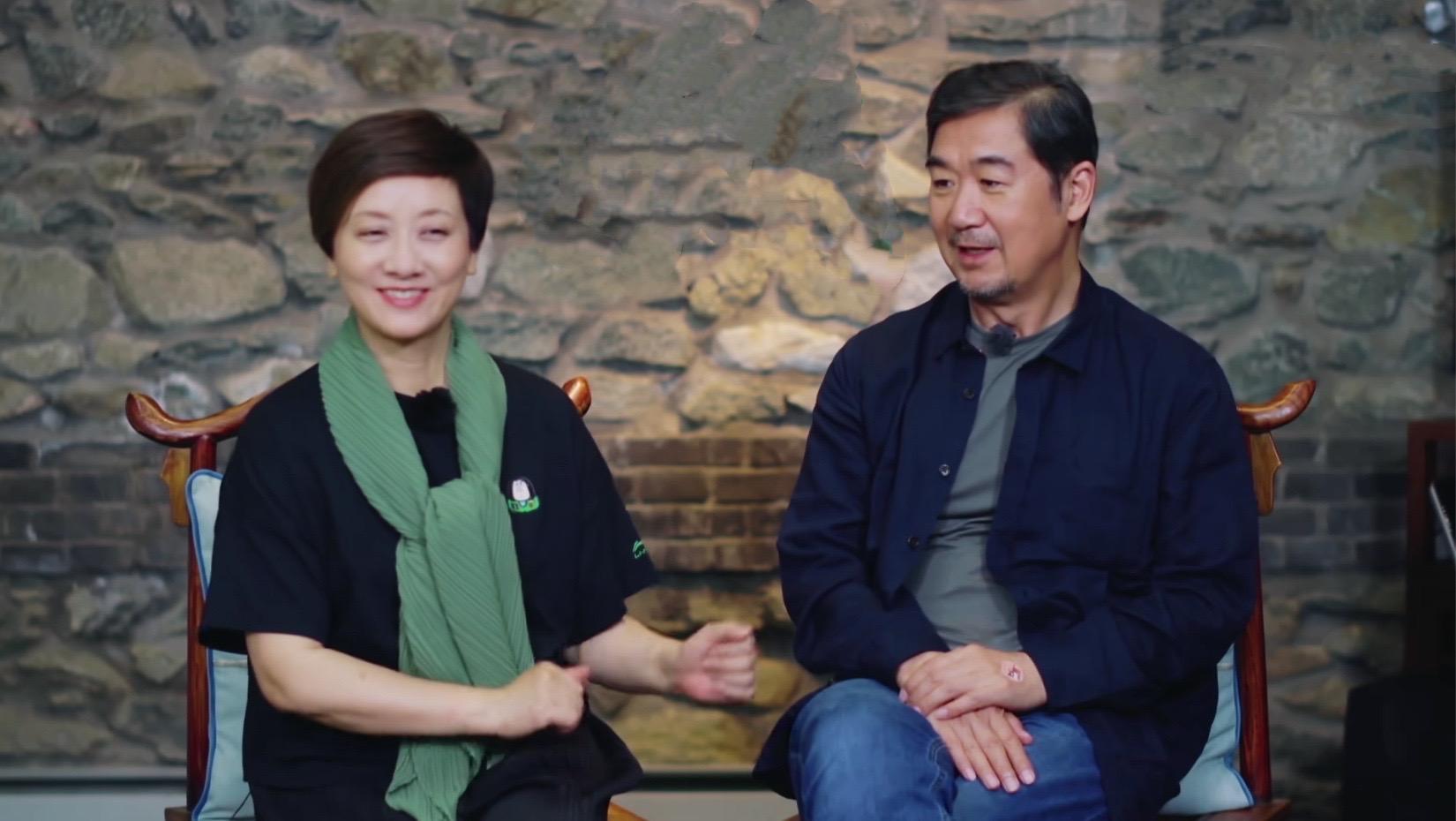 张国立 演艺生涯_演员张国立前妻_张国立 早年经历