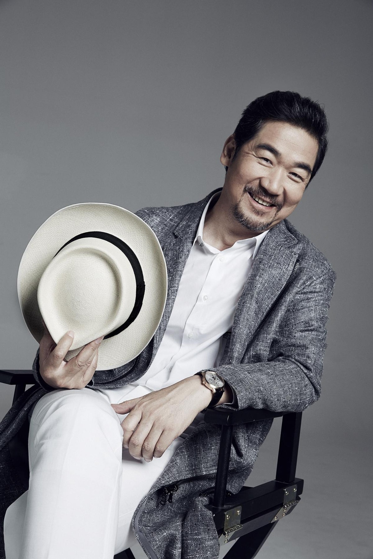 张国立：27岁靠前妻翻身，33岁二婚，59岁多年艺德被儿子毁于一旦