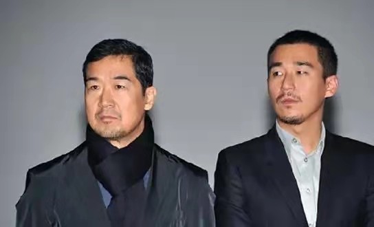 演员张国立前妻_张国立与邓婕婚姻经历_张国立前妻罗秀春