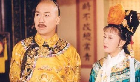 演员张国立前妻_张国立与邓婕婚姻经历_张国立前妻罗秀春