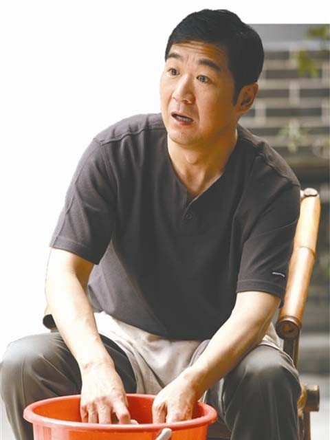 张国立与邓婕婚姻经历_演员张国立前妻_张国立前妻罗秀春