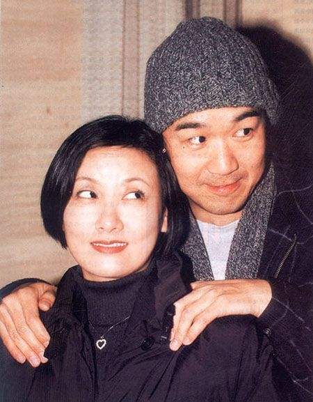 张国立与邓婕婚姻真相_演员张国立前妻_张国立前妻罗秀春现状