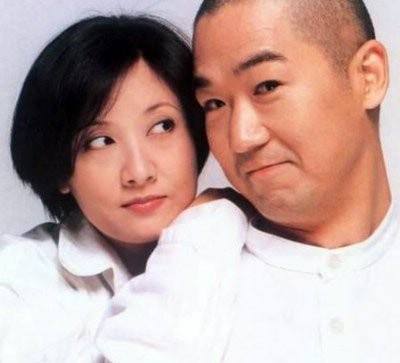 张国立前妻罗秀春现状_演员张国立前妻_张国立与邓婕婚姻真相