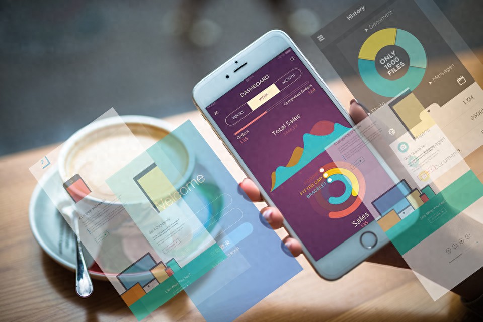 手机网站制作技巧_如何在手机上制作网站_手机版网站制作