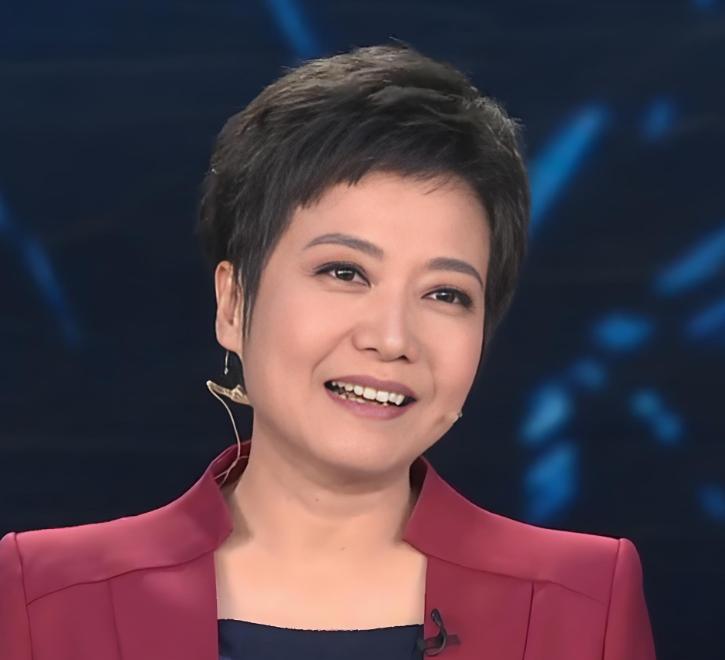 央视cctv13 女主持人_央视主持人贺红梅_贺红梅消失荧幕原因