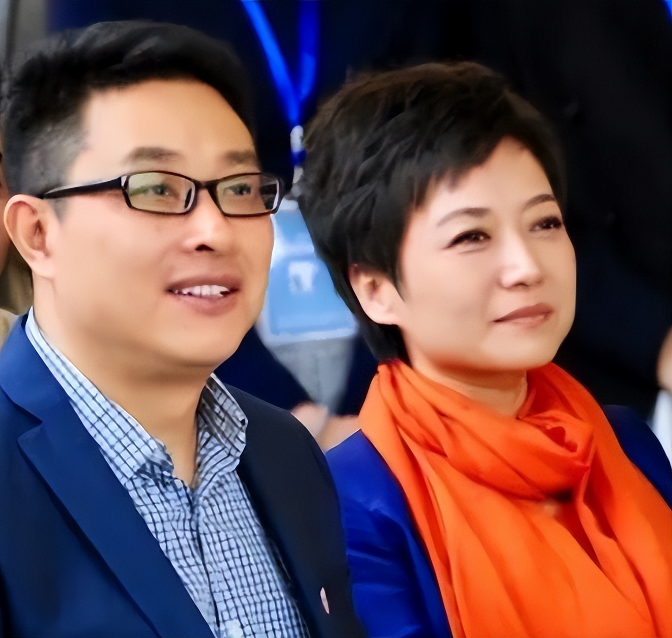 央视cctv13 女主持人_央视主持人贺红梅_贺红梅消失荧幕原因