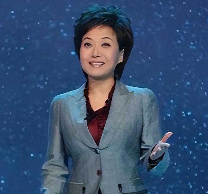 央视cctv13 女主持人_央视主持人贺红梅_贺红梅消失荧幕原因