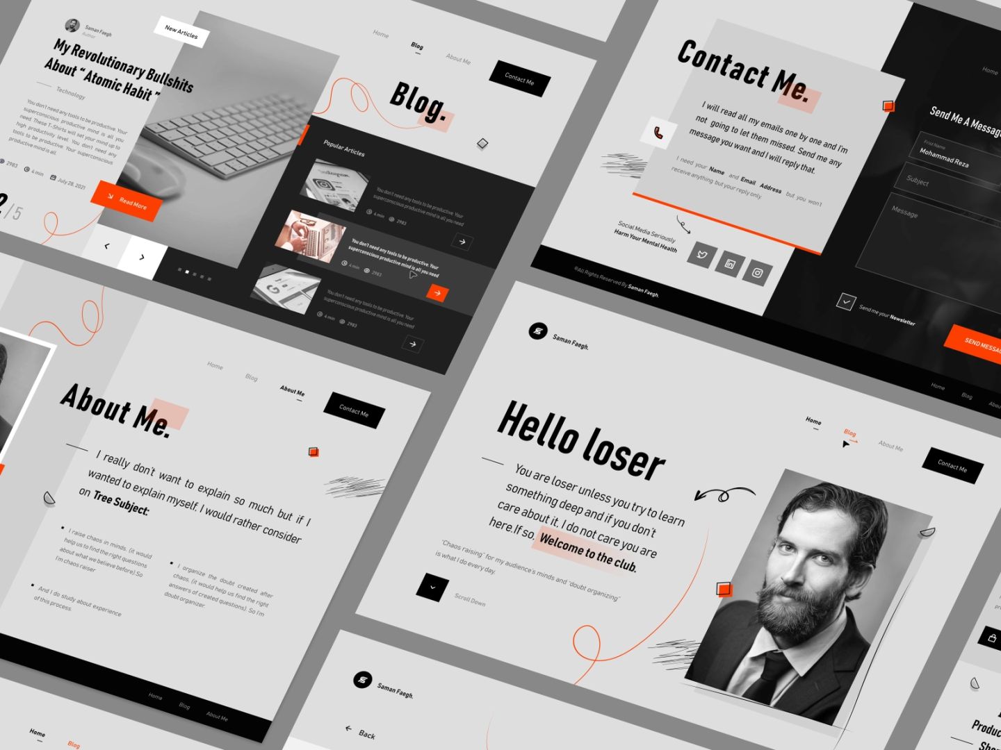 响应式网站设计指南_深圳企业网站设计_如何在手机上制作网站