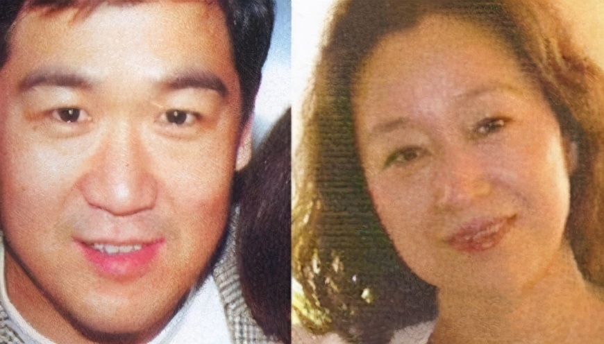 张国立与前妻罗秀春的亲情_演员张国立前妻_张国立与罗秀春离婚后关系