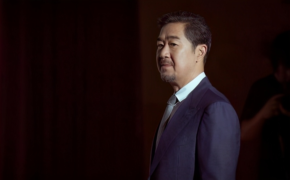 张国立与罗秀春离婚后关系_演员张国立前妻_张国立与前妻罗秀春的亲情