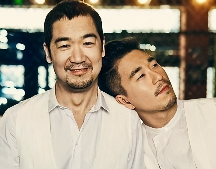 张国立与前妻罗秀春的亲情_张国立与罗秀春离婚后关系_演员张国立前妻