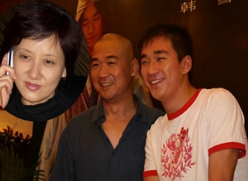 张国立与前妻罗秀春的亲情_演员张国立前妻_张国立与罗秀春离婚后关系