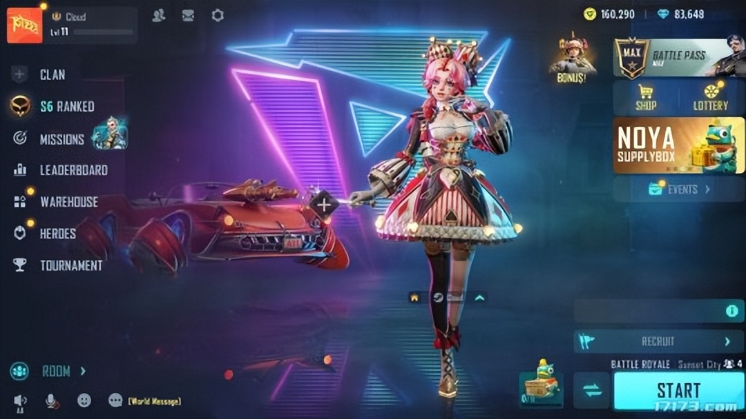 手游 第三人称射击游戏排行榜_2023年新获得版号MMO游戏推荐_MMO游戏版号盘点