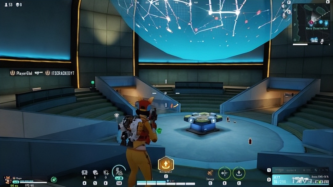 MMO游戏版号盘点_手游 第三人称射击游戏排行榜_2023年新获得版号MMO游戏推荐