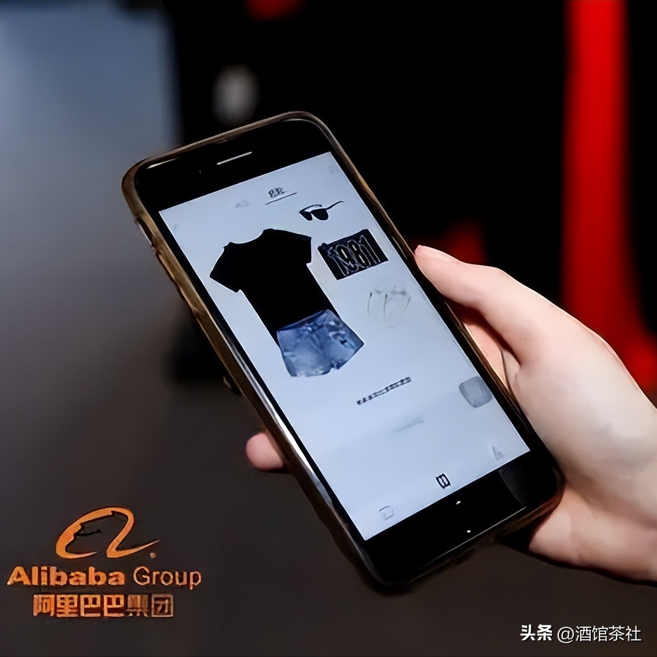 淘宝AI购物助手_淘宝宝贝关键字优化_淘宝AI搜索