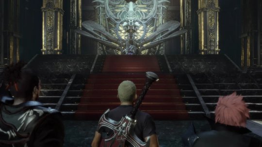 最终幻想起源E32021_最终幻想3_最终幻想起源试玩版