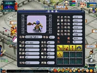 山东区灵岩山练妖_练妖技能成长资质_menghuan