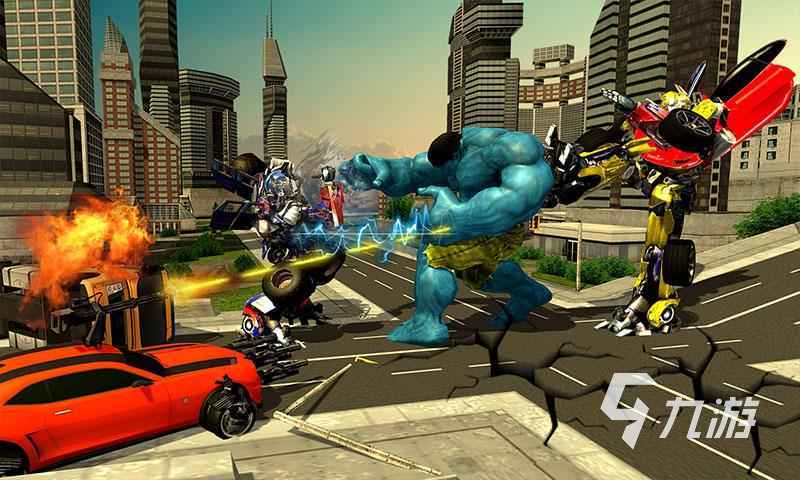 金刚狼游戏_金刚狼类超级英雄手游推荐_2024最受欢迎金刚狼游戏推荐