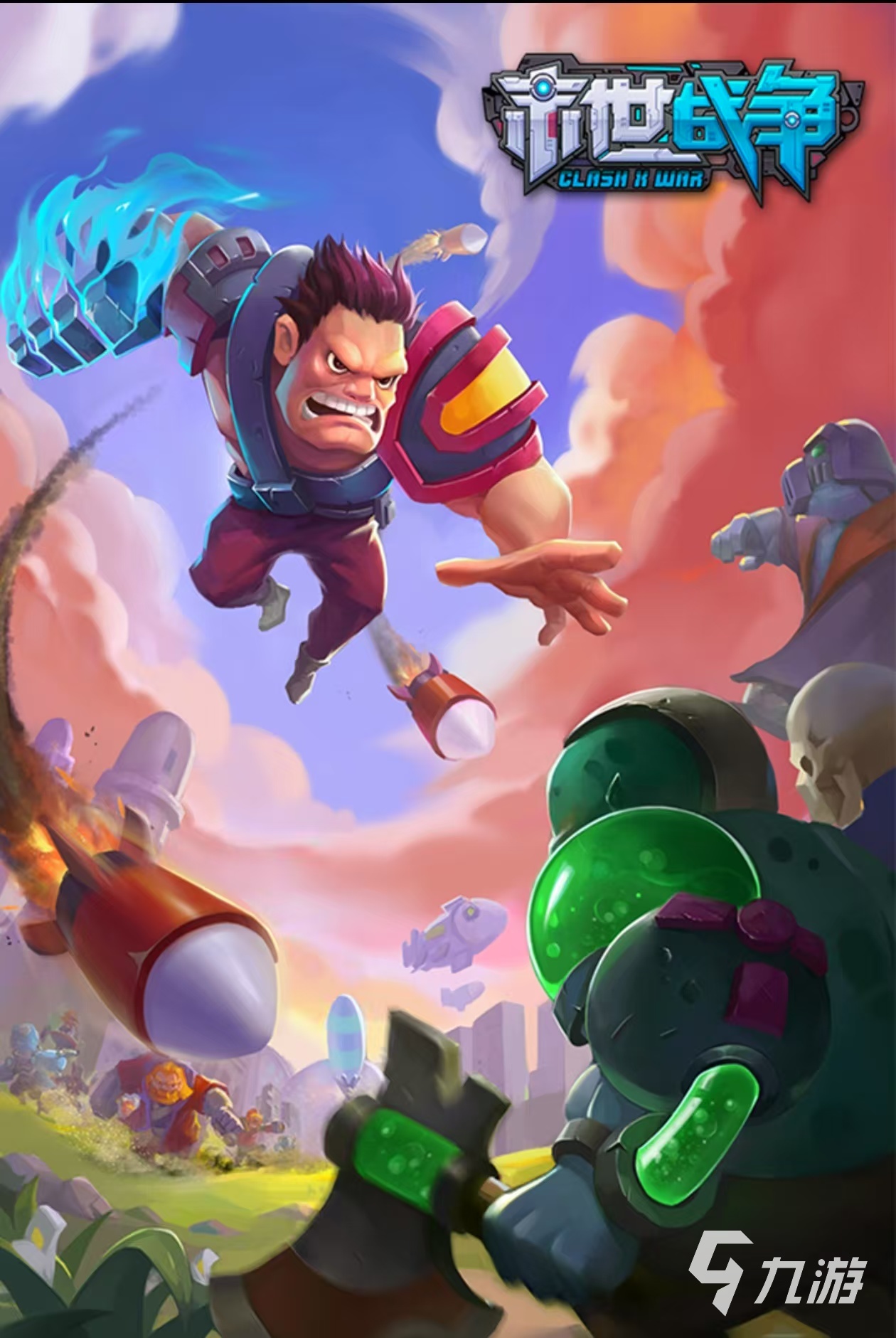 金刚狼游戏_金刚狼类超级英雄手游推荐_2024最受欢迎金刚狼游戏推荐