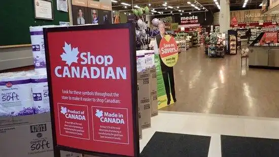 加拿大报复性关税方案_特朗普再次暗示将吞并加拿大_特朗普对加拿大的贸易攻击