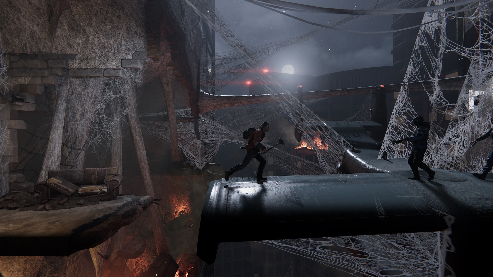 金刚狼游戏_金刚绝境求生游戏评价_金刚绝境求生IGN评测