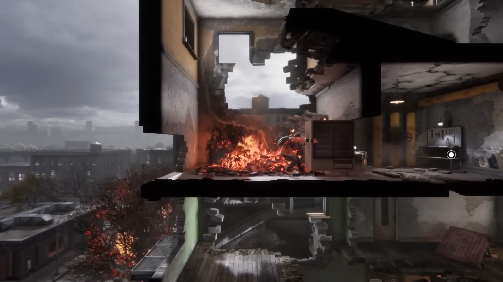 金刚狼游戏_金刚绝境求生游戏评价_金刚绝境求生IGN评测