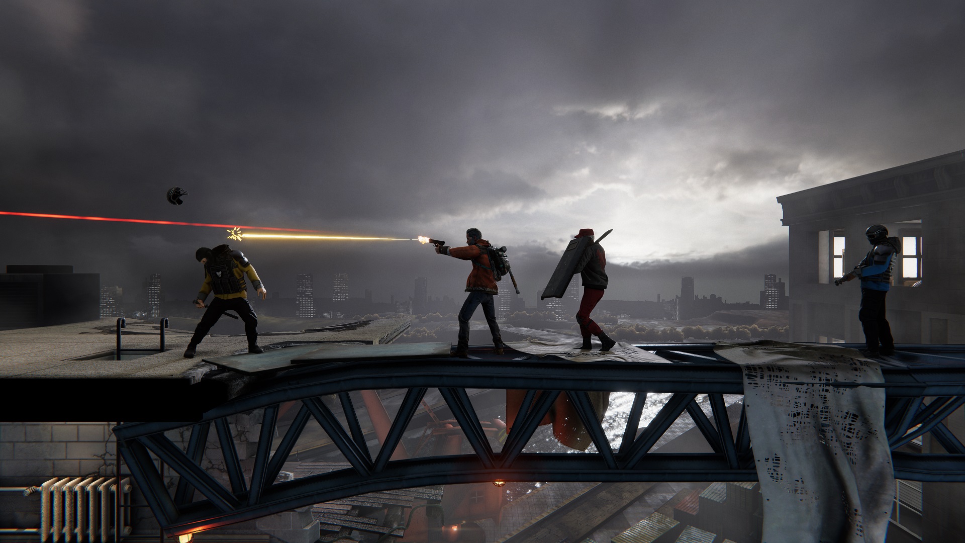 金刚绝境求生IGN评测_金刚绝境求生游戏评价_金刚狼游戏