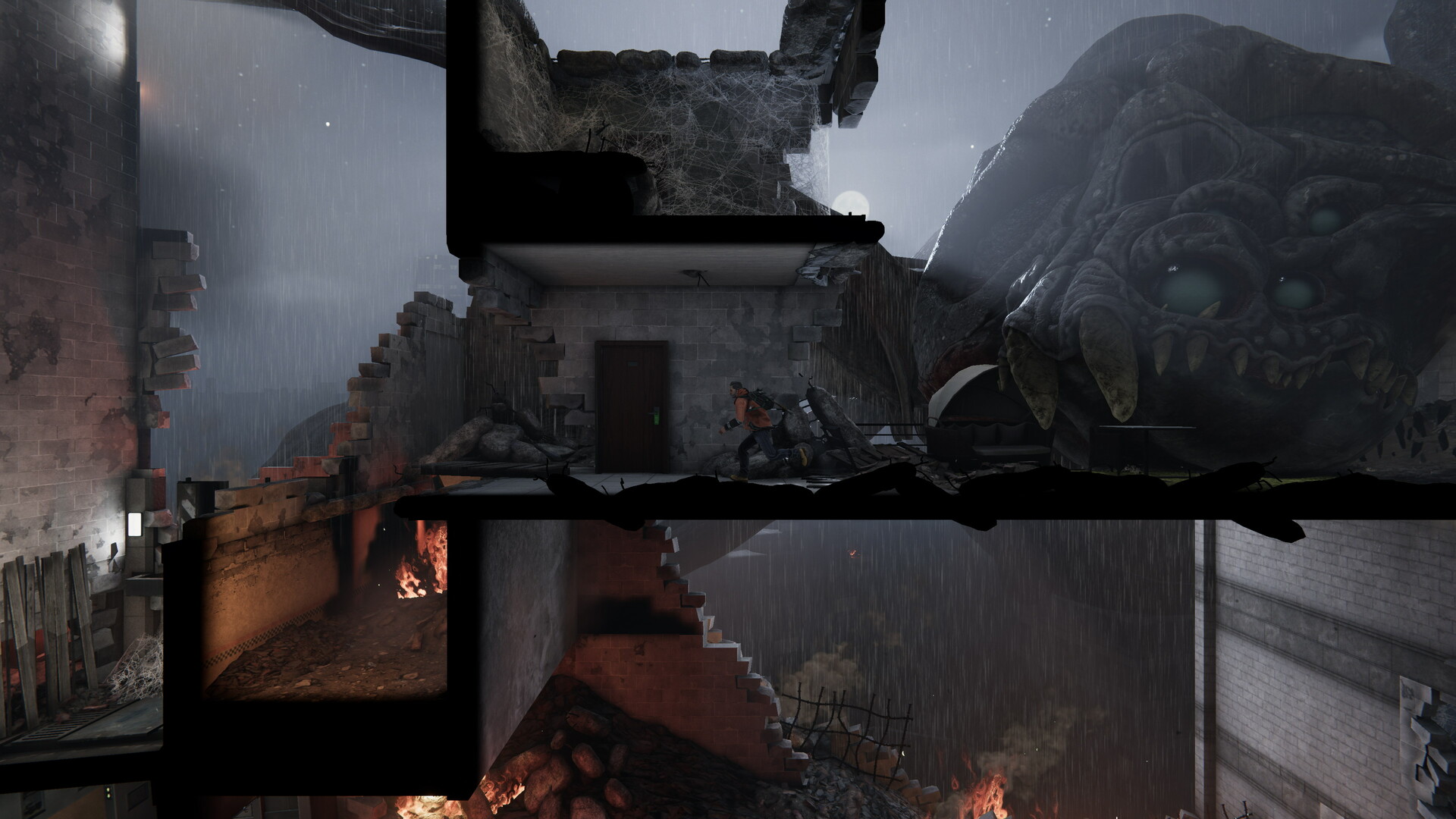 金刚狼游戏_金刚绝境求生IGN评测_金刚绝境求生游戏评价