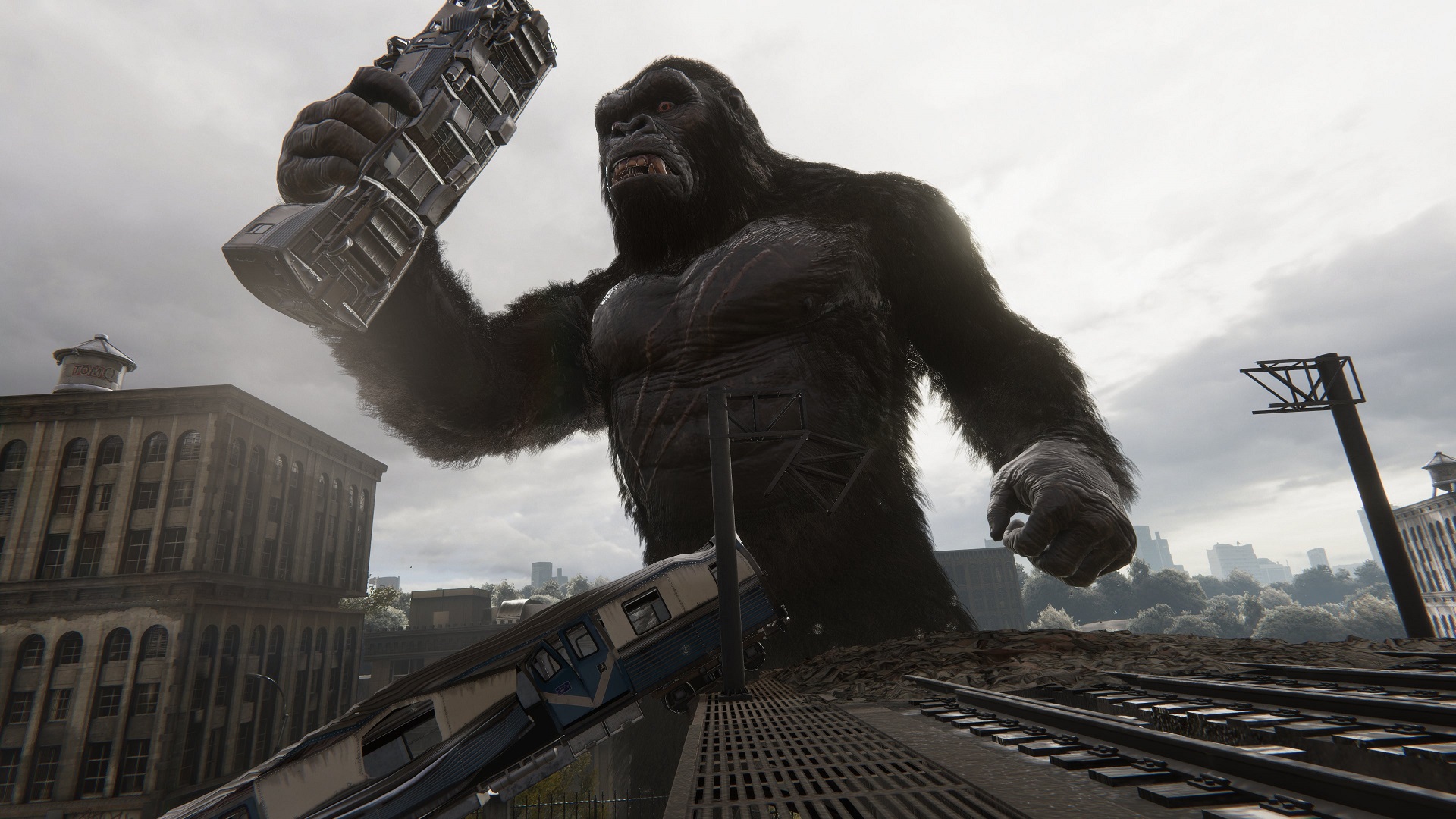 金刚绝境求生游戏评价_金刚狼游戏_金刚绝境求生IGN评测