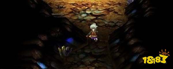 最终幻想3_转职系统_召唤魔法