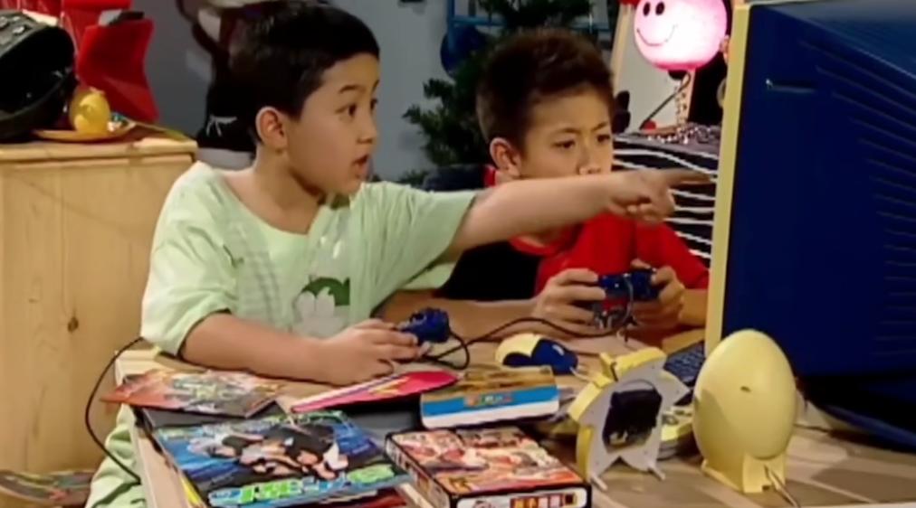 小霸王学习机历史_中国教育硬件发展史_读书郎点读机下载助手