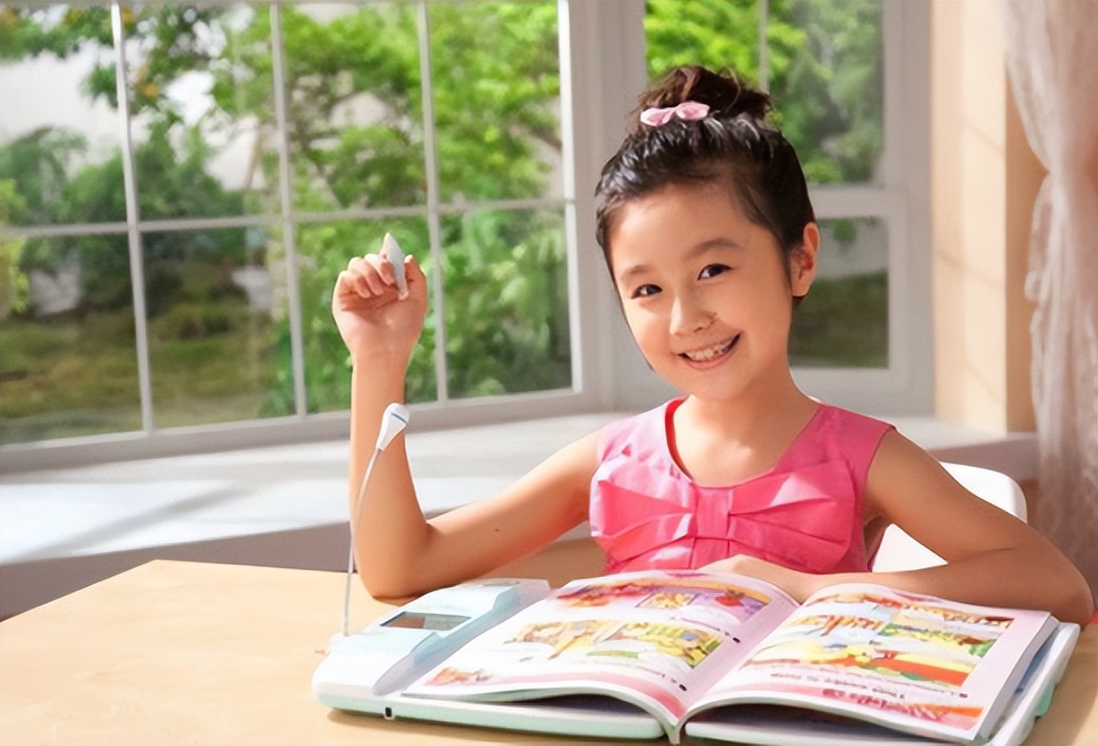 读书郎点读机下载助手_小霸王学习机历史_中国教育硬件发展史