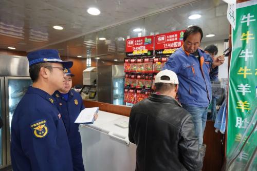 消防安全检查新闻标题_西宁市九小场所消防安全检查_西宁市九小场所火灾隐患排查整治