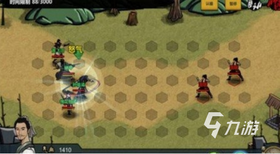 有没有好玩的武侠网游 2025流行的武侠网游推荐