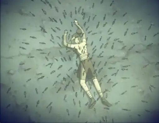 火影美女遭遇虐待_春野樱中忍考试被虐_不知火舞被虐图片