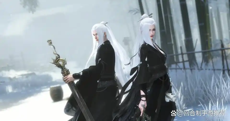 最火的武侠手游排行榜前十名_免费武侠网游_逆水寒手游评测