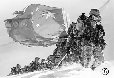 中国人民大学国防生_国防教育共建基地活动_高校学子与青年官兵互动交流