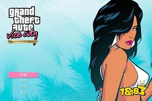 侠盗猎车手罪恶都市传奇手机版下载