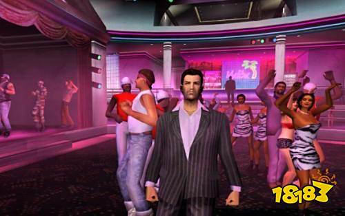 侠盗猎车手罪恶都市开放世界探索_侠盗猎车手罪恶都市传奇下载_罪恶都市手机完美存档安卓版