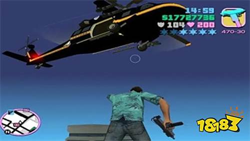 罪恶都市手机完美存档安卓版_侠盗猎车手罪恶都市开放世界探索_侠盗猎车手罪恶都市传奇下载