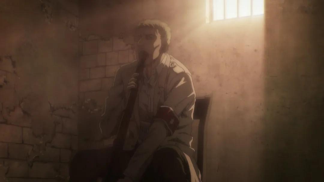 进击的巨人马莱篇剧情分析_进击的巨人最终季评价_进击的巨人单机游戏是不是免费的