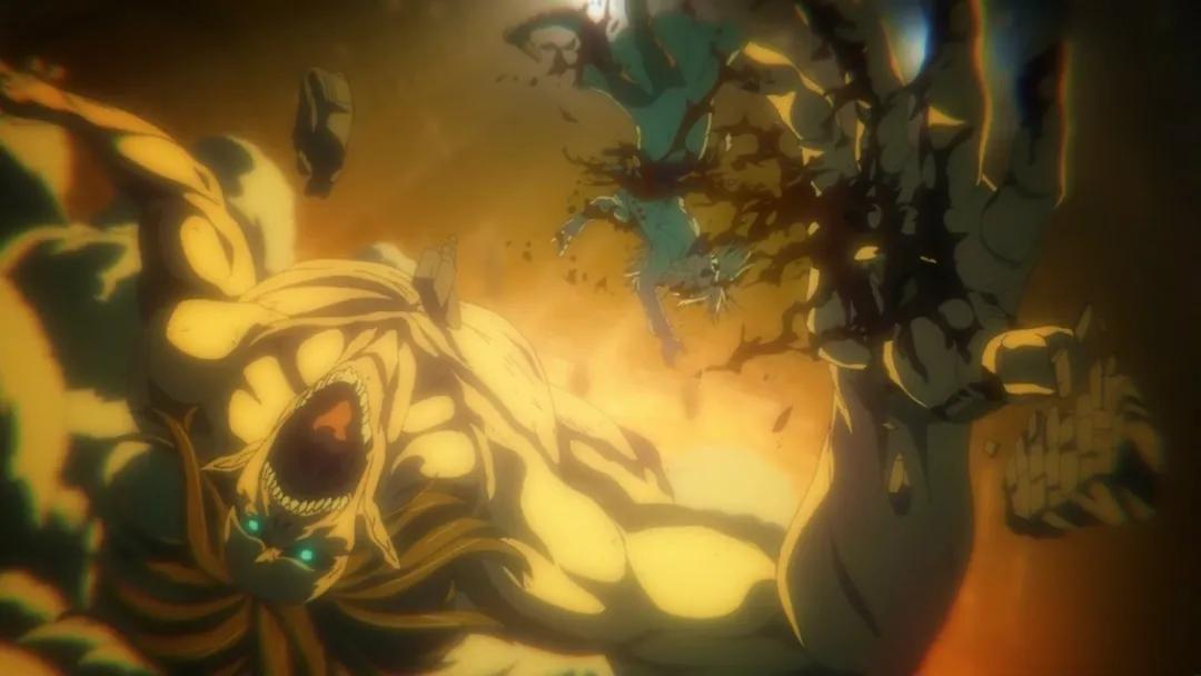 进击的巨人马莱篇剧情分析_进击的巨人单机游戏是不是免费的_进击的巨人最终季评价